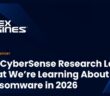 CyberSense Research Lab