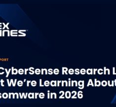 CyberSense Research Lab: Ransomware Evolves to Evade Detection