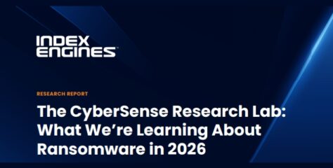 CyberSense Research Lab: Ransomware Evolves to Evade Detection