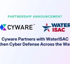 WaterISAC Partners With Cyware to Strengthen Water Cyber Defense
