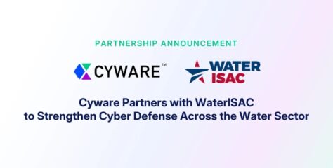 WaterISAC Partners With Cyware to Strengthen Water Cyber Defense
