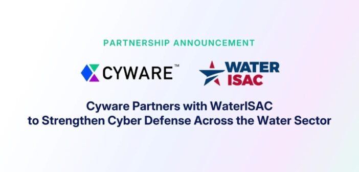 WaterISAC