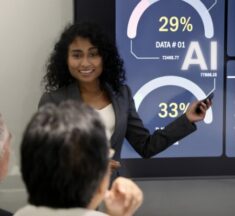Experts Share Best Enterprise AI Use Insights