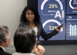 Experts Share Best Enterprise AI Use Insights