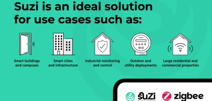 Zigbee
