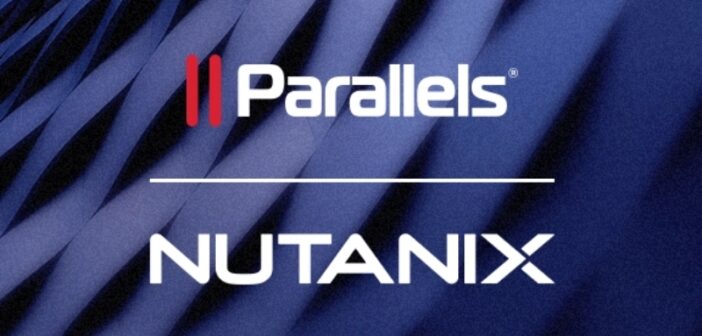 Parallels RAS