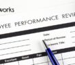Performance Reviews