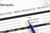 Performance Reviews