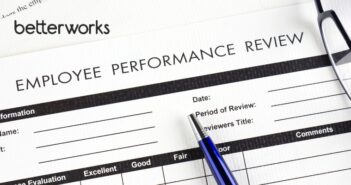 Performance Reviews