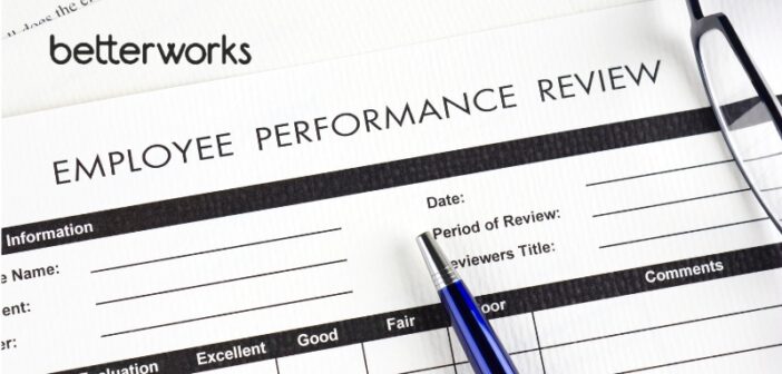Performance Reviews
