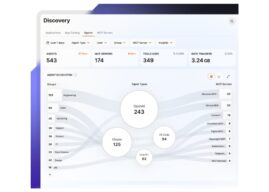 WitnessAI Launches AI FinOps to Control Enterprise AI Spend