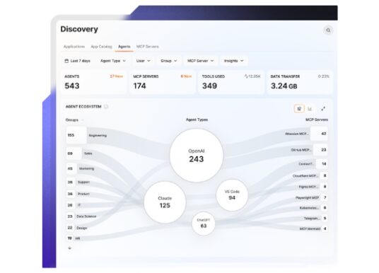 WitnessAI Launches AI FinOps to Control Enterprise AI Spend
