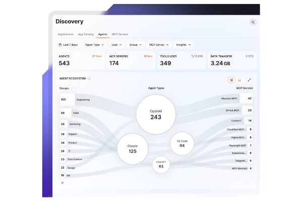 WitnessAI Launches AI FinOps to Control Enterprise AI Spend