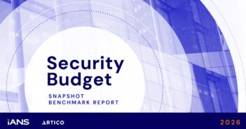 Security Budget