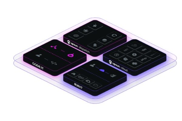 Upsun Launches Dispatch for AI-Human Workflows