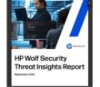 HP Threat