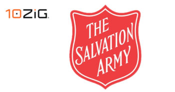The Salvation Army
