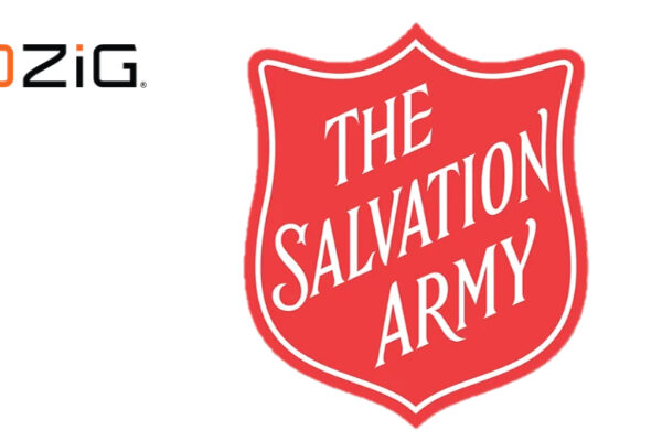 The Salvation Army Transforms IT With 10ZiG Technology