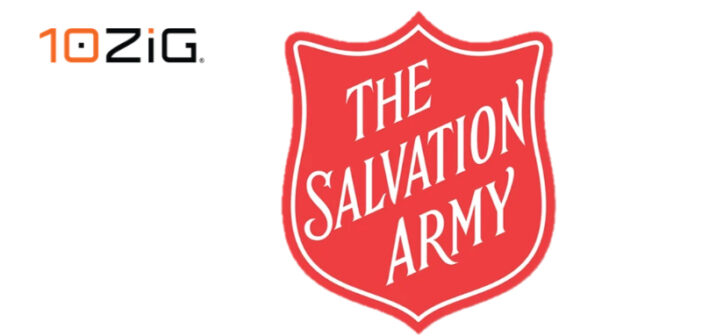 The Salvation Army