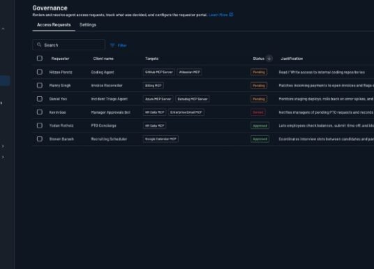 Descope Agentic Identity Hub 3.0 Expands AI Agent Governance