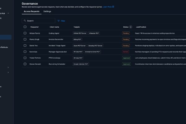 Descope Agentic Identity Hub 3.0 Expands AI Agent Governance