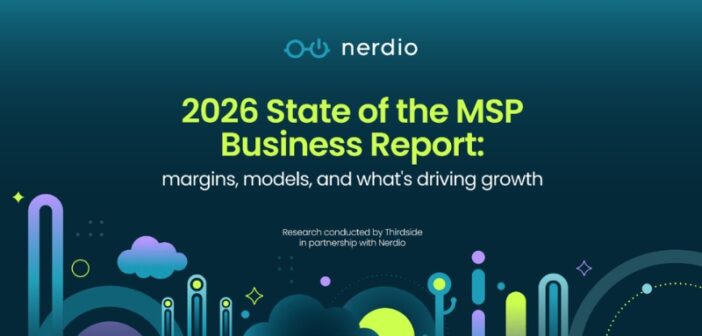 2026 State of the MSP Business Report
