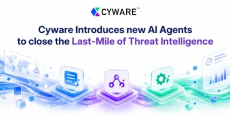 Cyware Launches New Last Mile Agents to Help Act on Threat Intelligence