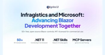 Blazor Applications