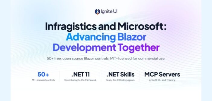 Blazor Applications