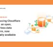 Cloudflare Basin