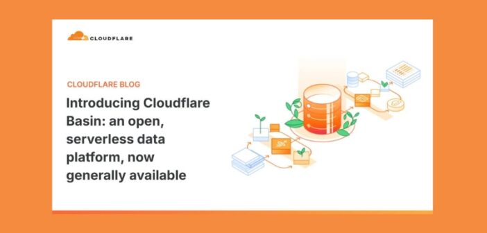 Cloudflare Basin
