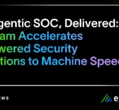 Agentic SOC: Exabeam Advances AI-Powered Security Operations