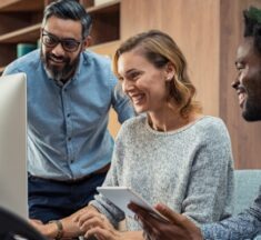 Omnissa Advances AI for an Increasingly Autonomous Workspace