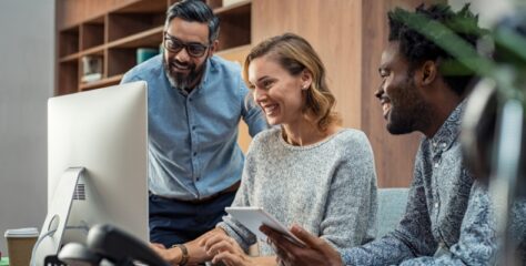 Omnissa Advances AI for an Increasingly Autonomous Workspace