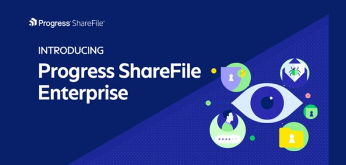 ShareFile Enterprise