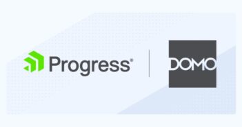 Progress Domo