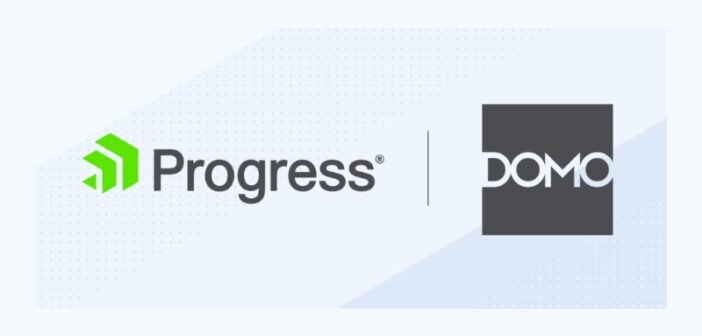 Progress Domo