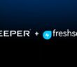 Keeper Security Freshservice Workflow App