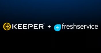 Keeper Security Freshservice Workflow App