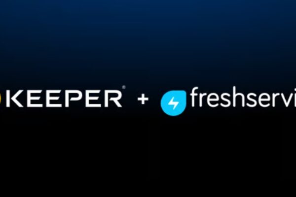 Keeper Security Freshservice Workflow App Streamlines Access Requests