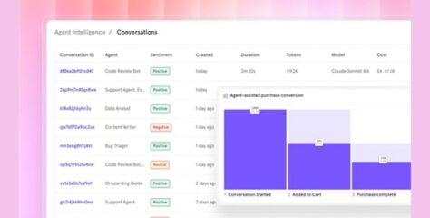 Mixpanel Agent Intelligence Helps Teams Measure AI Agent Performance