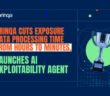 Exposure Data