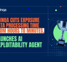 Brinqa Accelerates Exposure Data Processing with AI Exploitability Agent