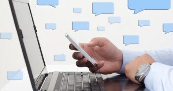 messaging