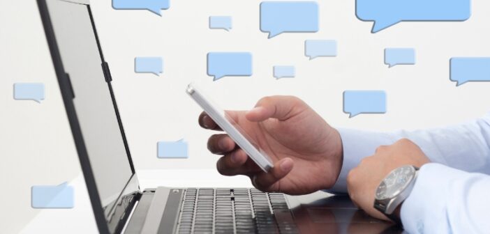 messaging