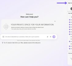 EQUS X Gives Users Greater Control Over Personal AI and Data