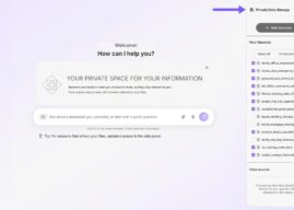 EQUS X Gives Users Greater Control Over Personal AI and Data