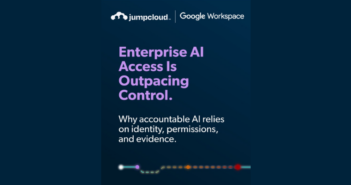 Enterprise AI Access Is Outpacing Control
