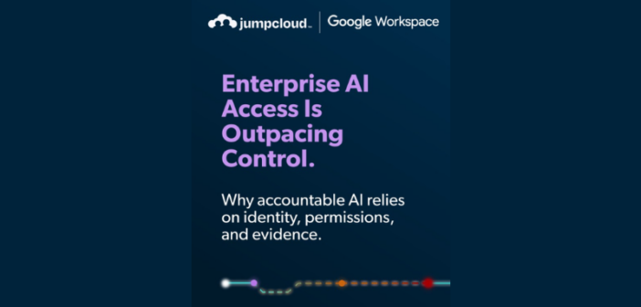 Enterprise AI Access Is Outpacing Control