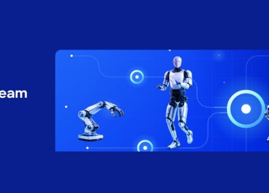 Upstream Expands Into the Physical AI Market